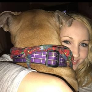 Meet your Posher, Allie